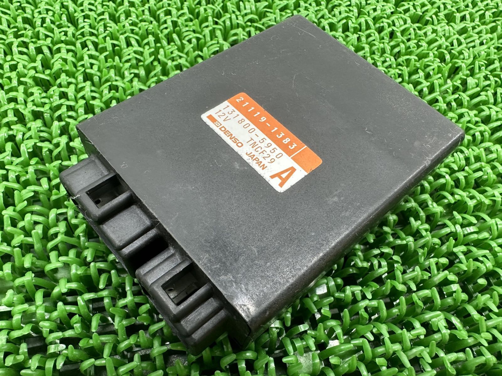 バリオス 1型 イグナイター CDI/131800-5950 動作確認済み バリオス 