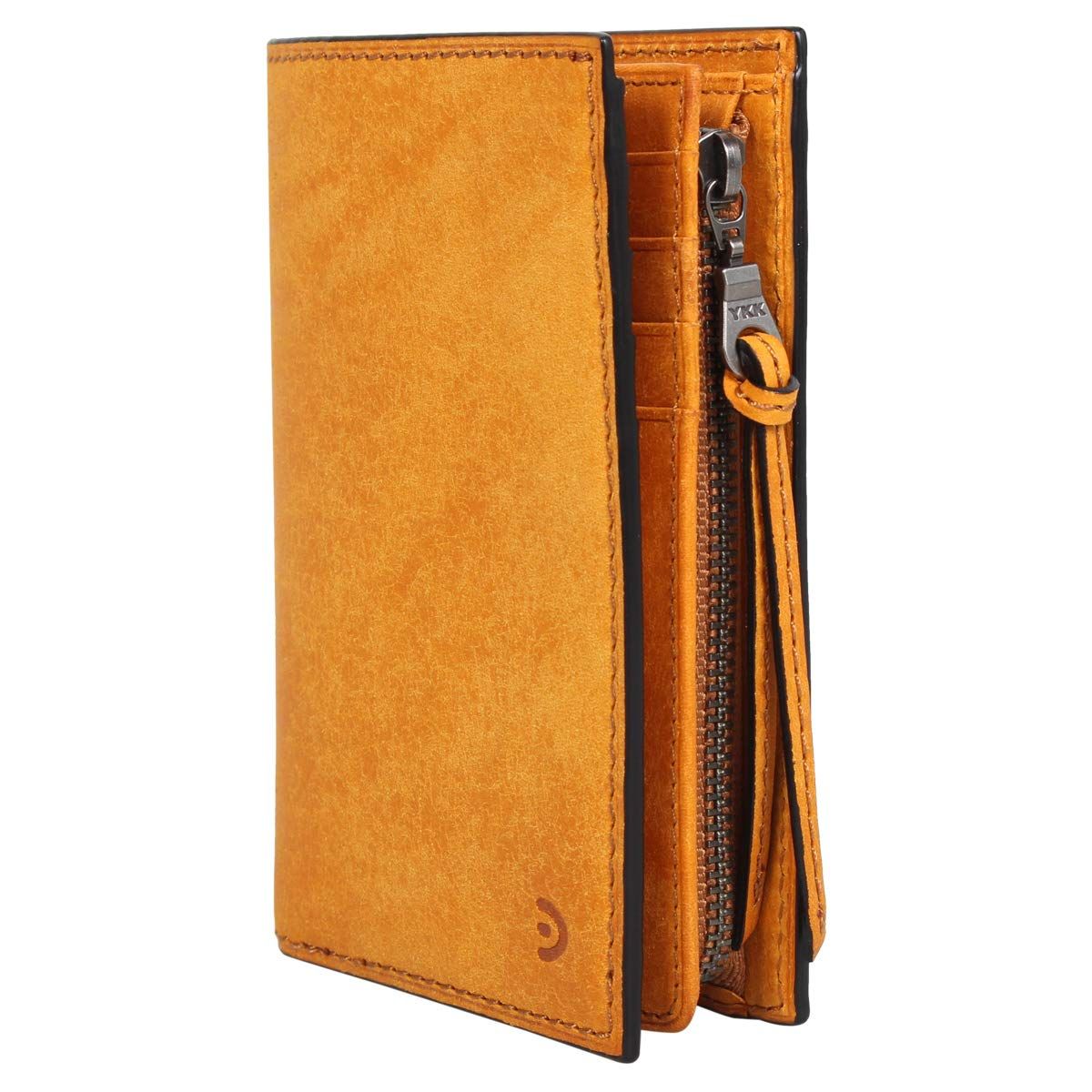  バギーポート 二つ折り財布 本革 メンズ BP-ZYS 2402 財布 キッズファッション小物