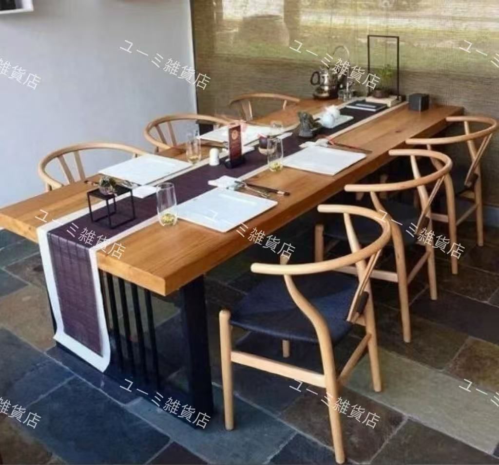 アームチェア Yチェア