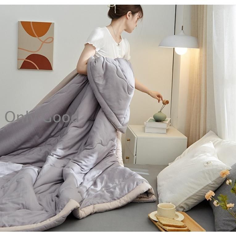肌掛け布団 シングル 夏布団 接触冷感 布団 夏物寝具 夏用 寝具 肌布団