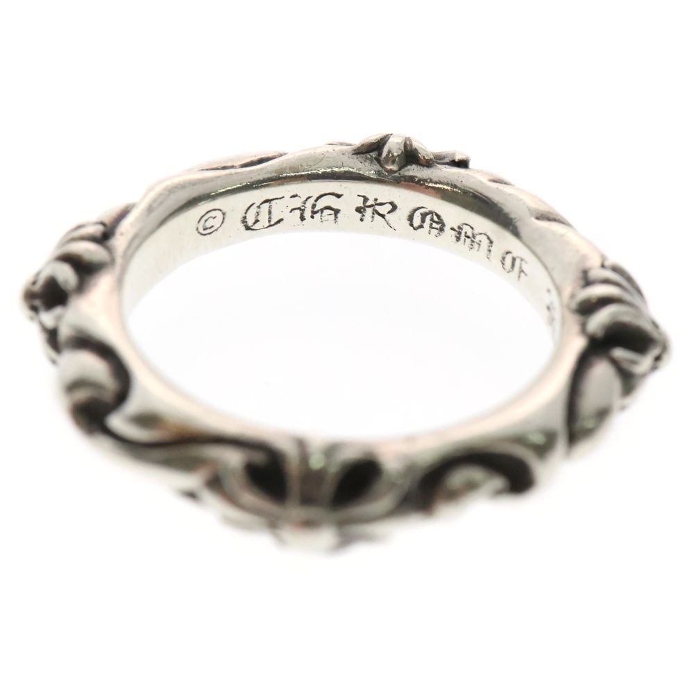 クロムハーツ sbtバンドリング 3号 ピンキー CHROME HEARTS (クロム