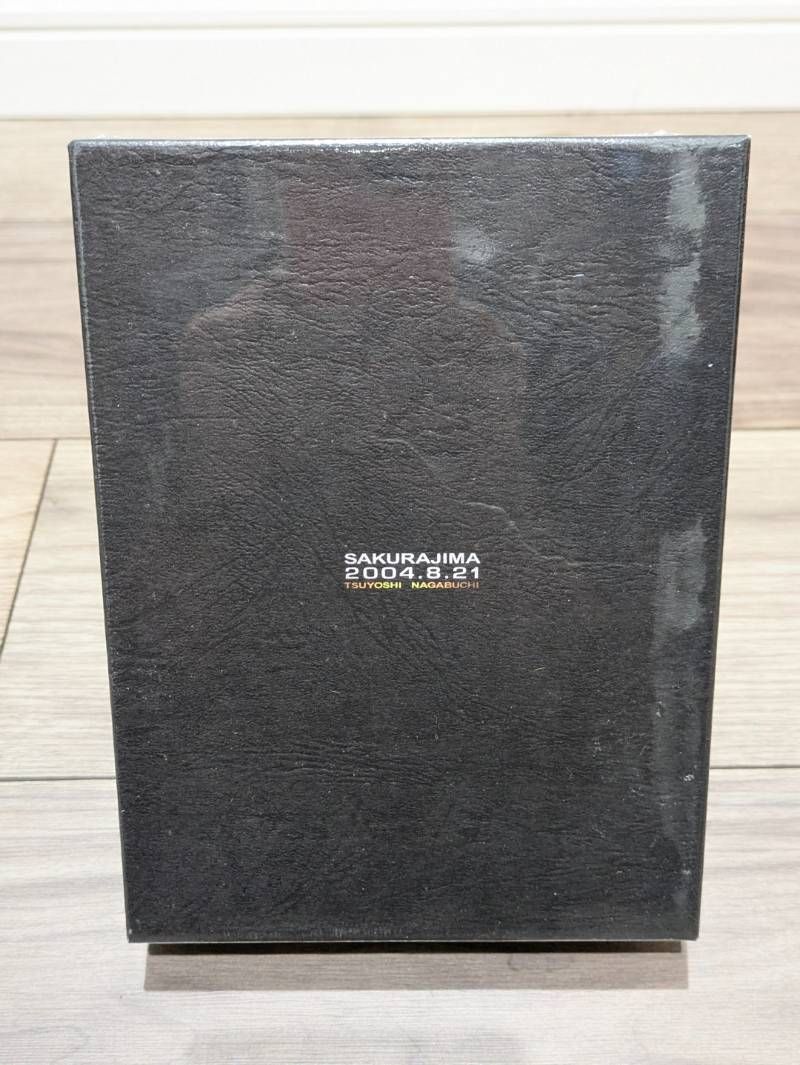 長渕剛 桜島 オールナイトライブ 組 Blu ray 251025 ブルーレイ アニメ ソフト ミュージック 