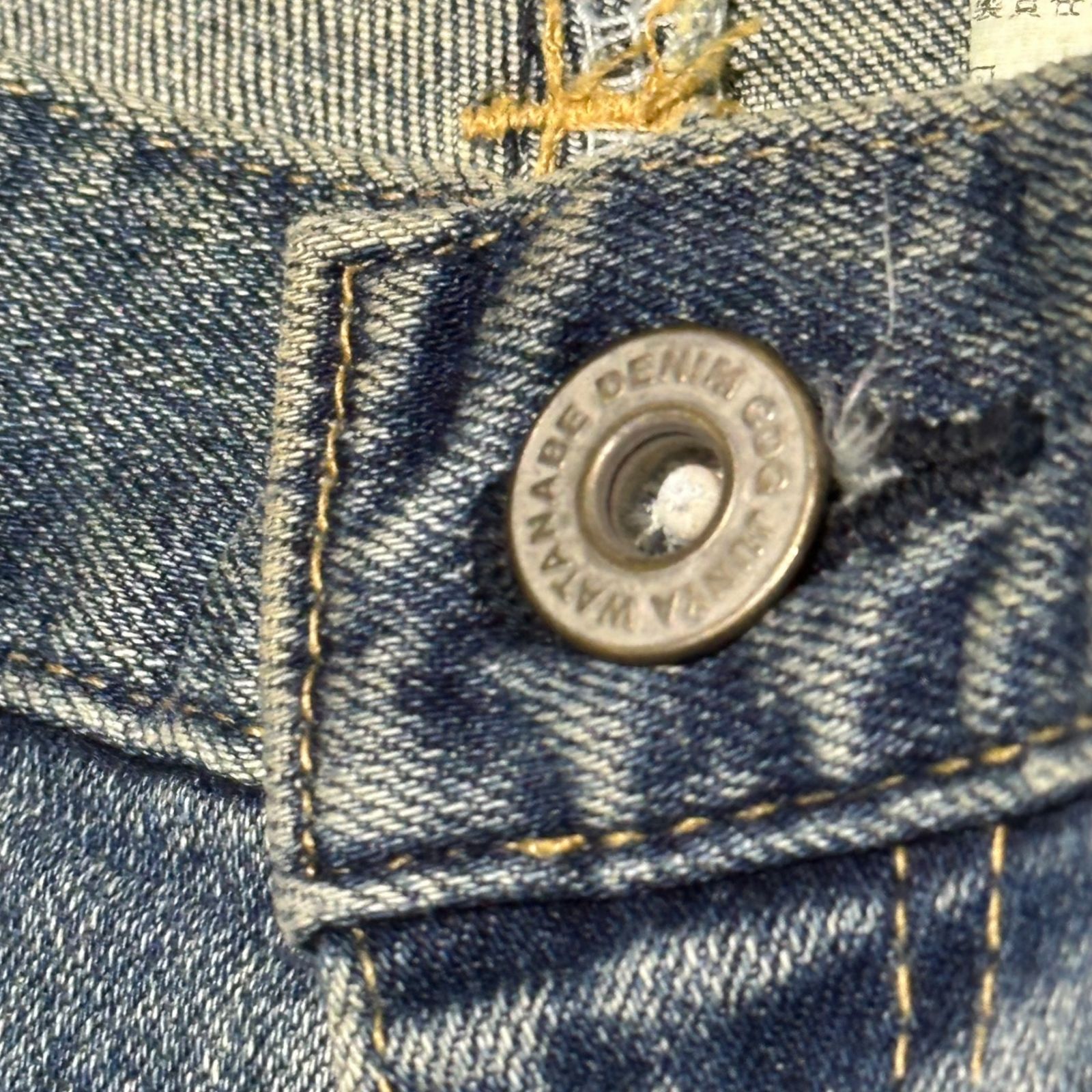 COMME des GARCONS JUNYA WATANABE(コムデギャルソンジュンヤワタナベ