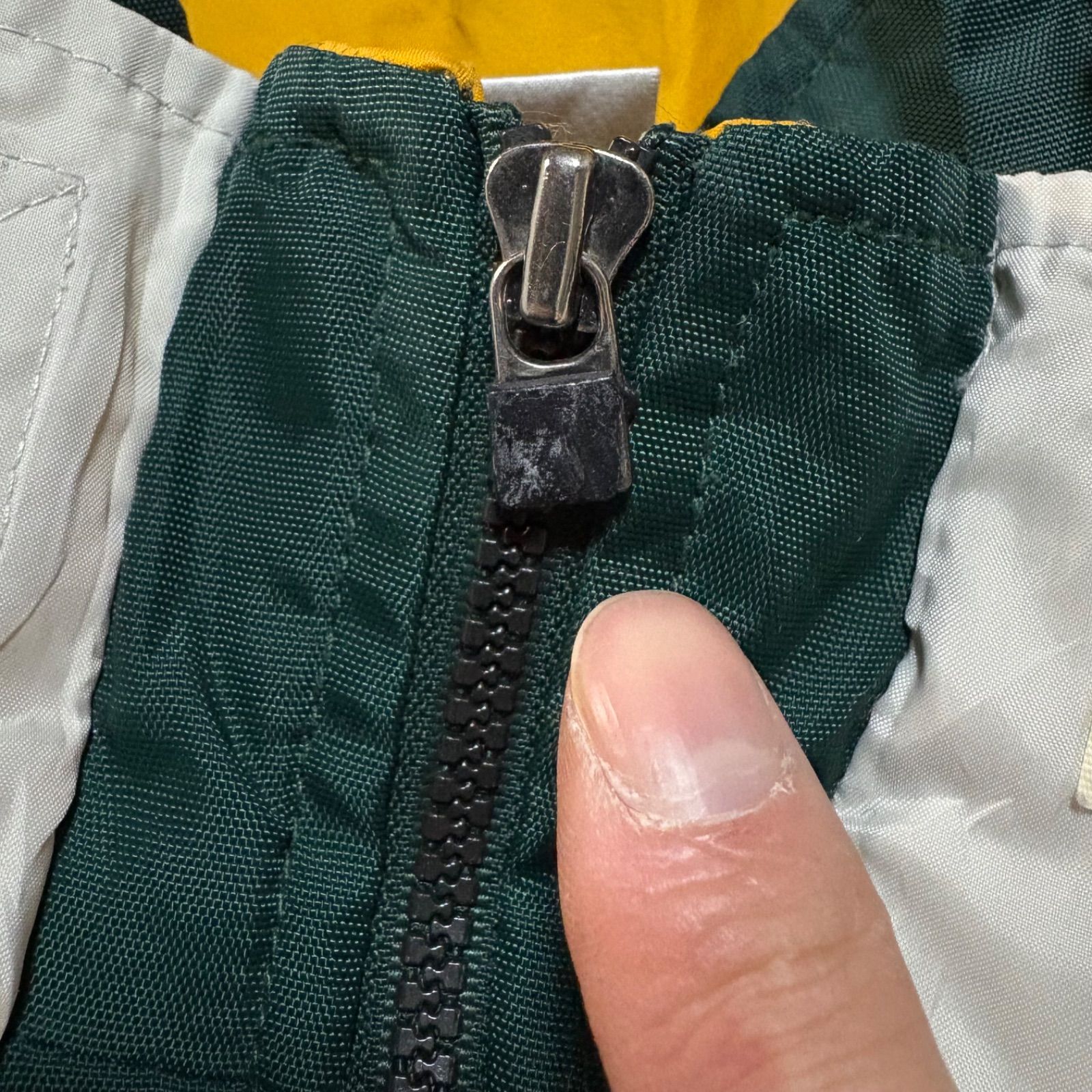 Nike フード付きパディングジャケット XL 【公式通販】