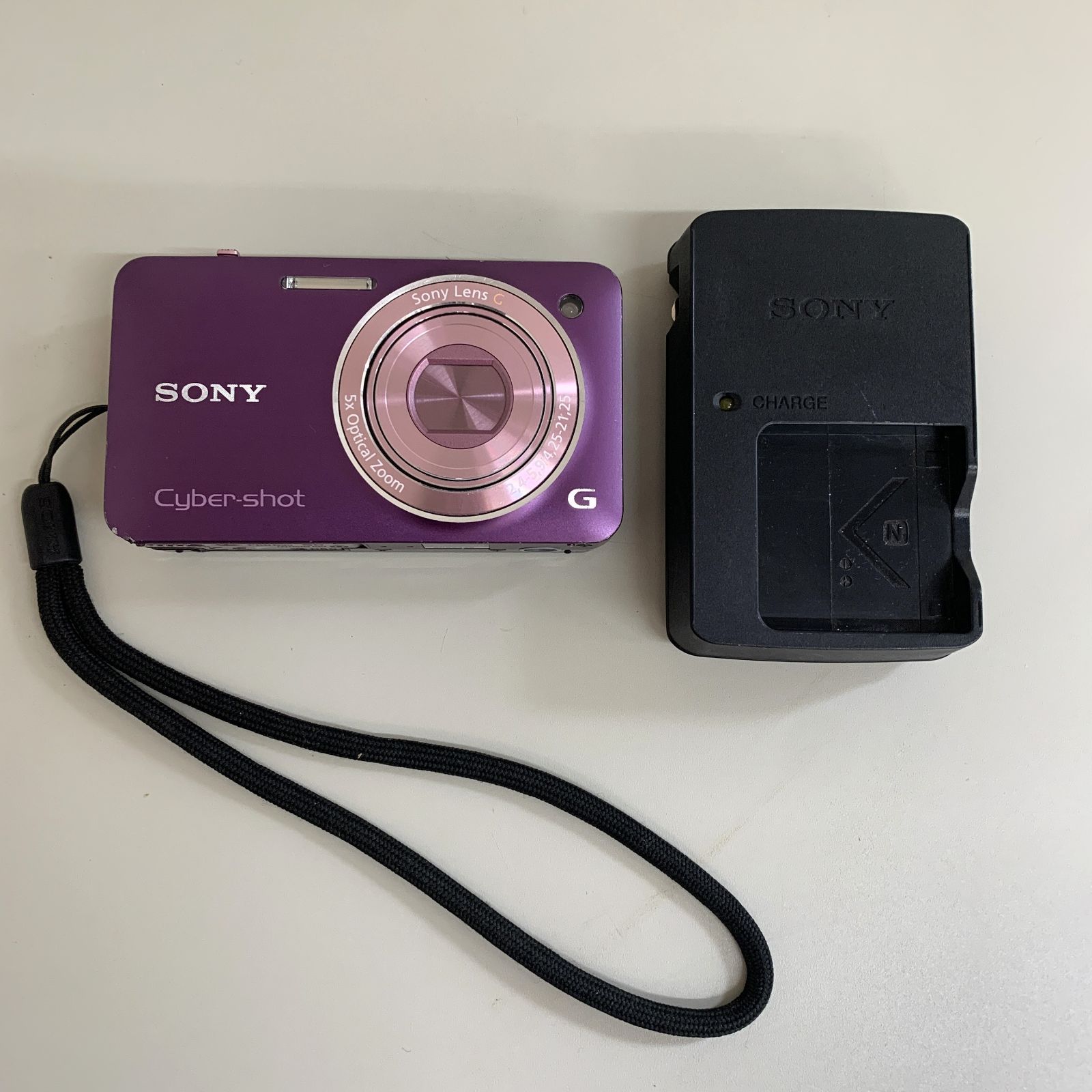 GT1【品】SONY ソニー コンパクトデジタルカメラ お買い得品 デジカメ