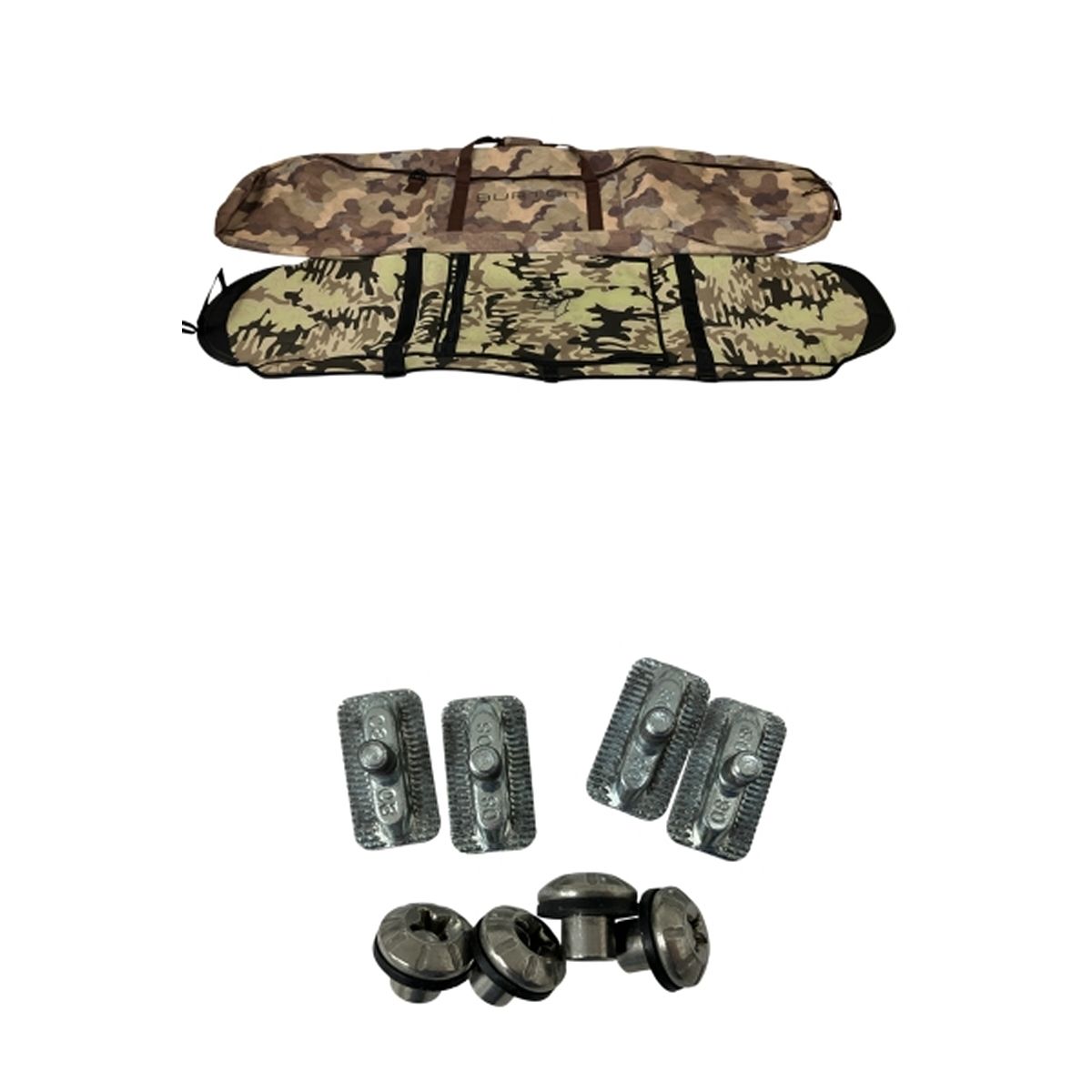 Burton Malolo 162cm 09モデル バートン マロロ Snowboard Review: 09