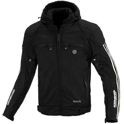 新品・5営業日で発送】コミネ(Komine) JK-6144 Protect Winter Parka