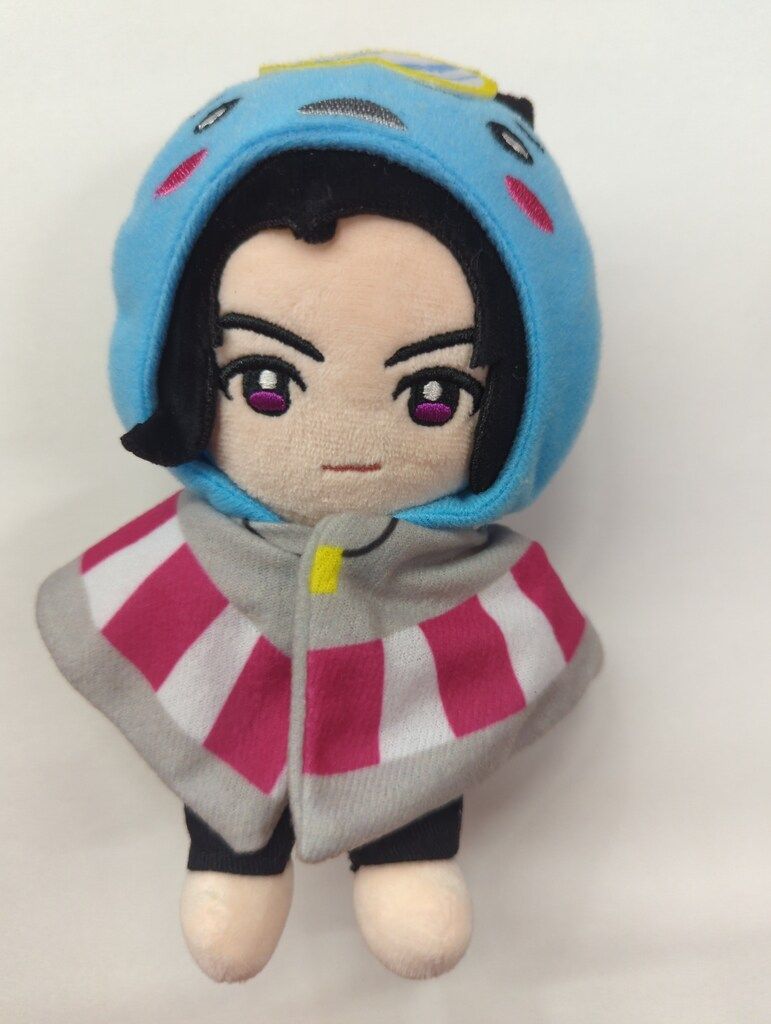 Hey!Say!JUMP 22-23年15thAnniversary 髙木雄也 ぬいぐるみ