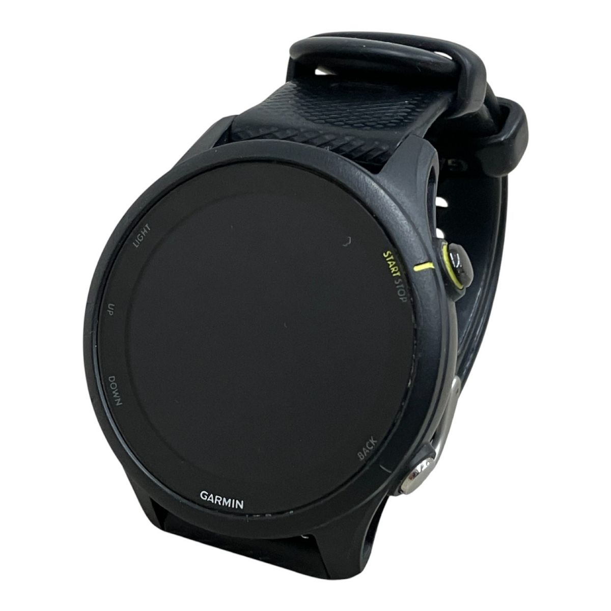 GARMIN Forerunner 255 Music ガーミン GPSウォッチ ランニング スマートウォッチ M10454368