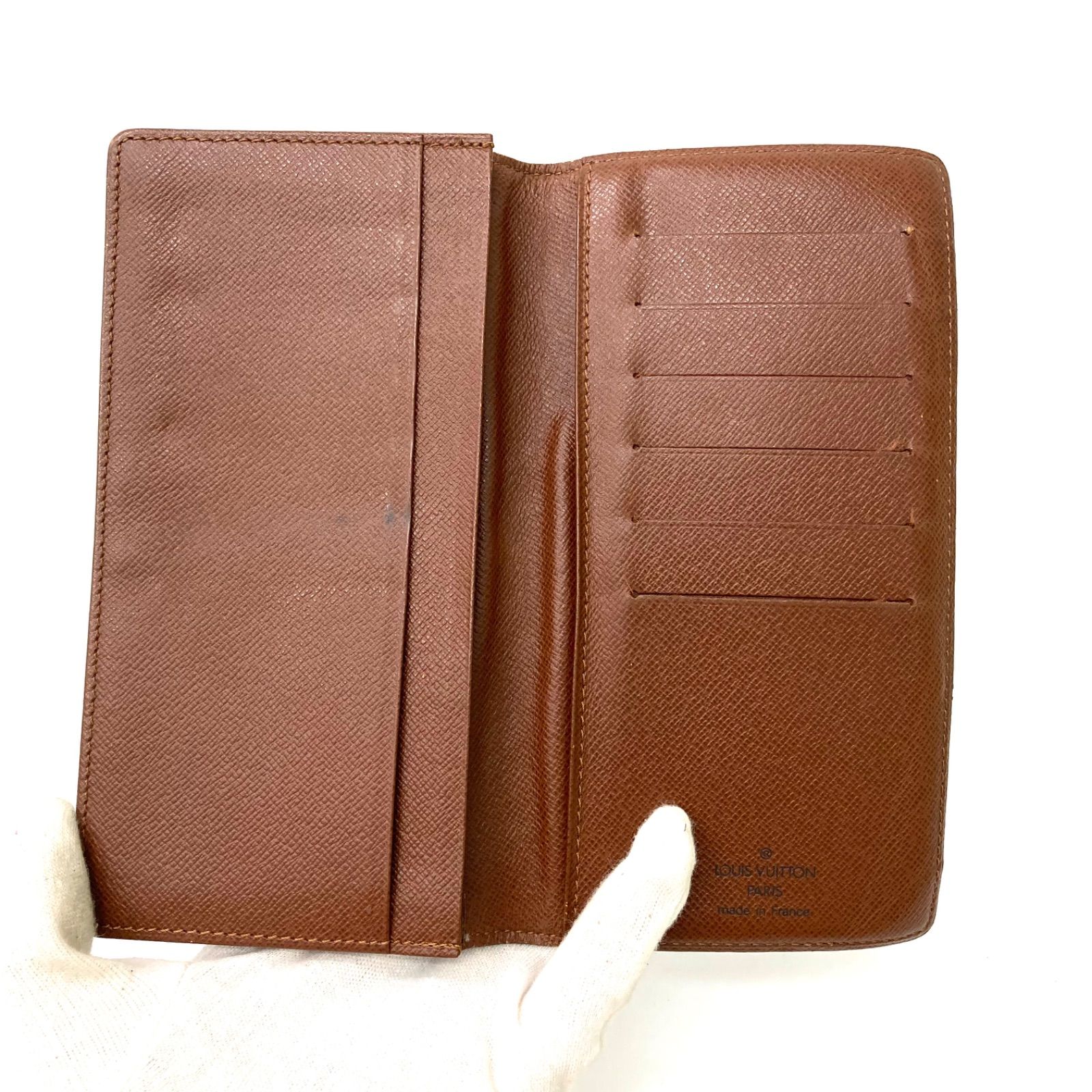 LOUIS VUITTON財布*ルイヴィトン最終値下げ中