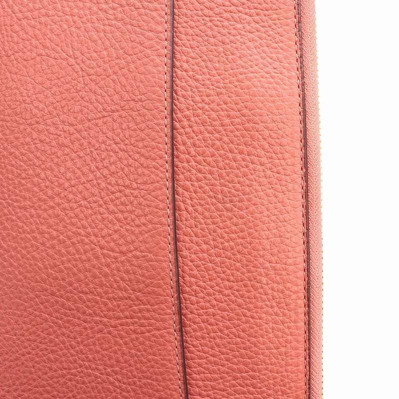 コーチ COACH タブレットケース ノートPCケース ロゴ ピンク 93148
