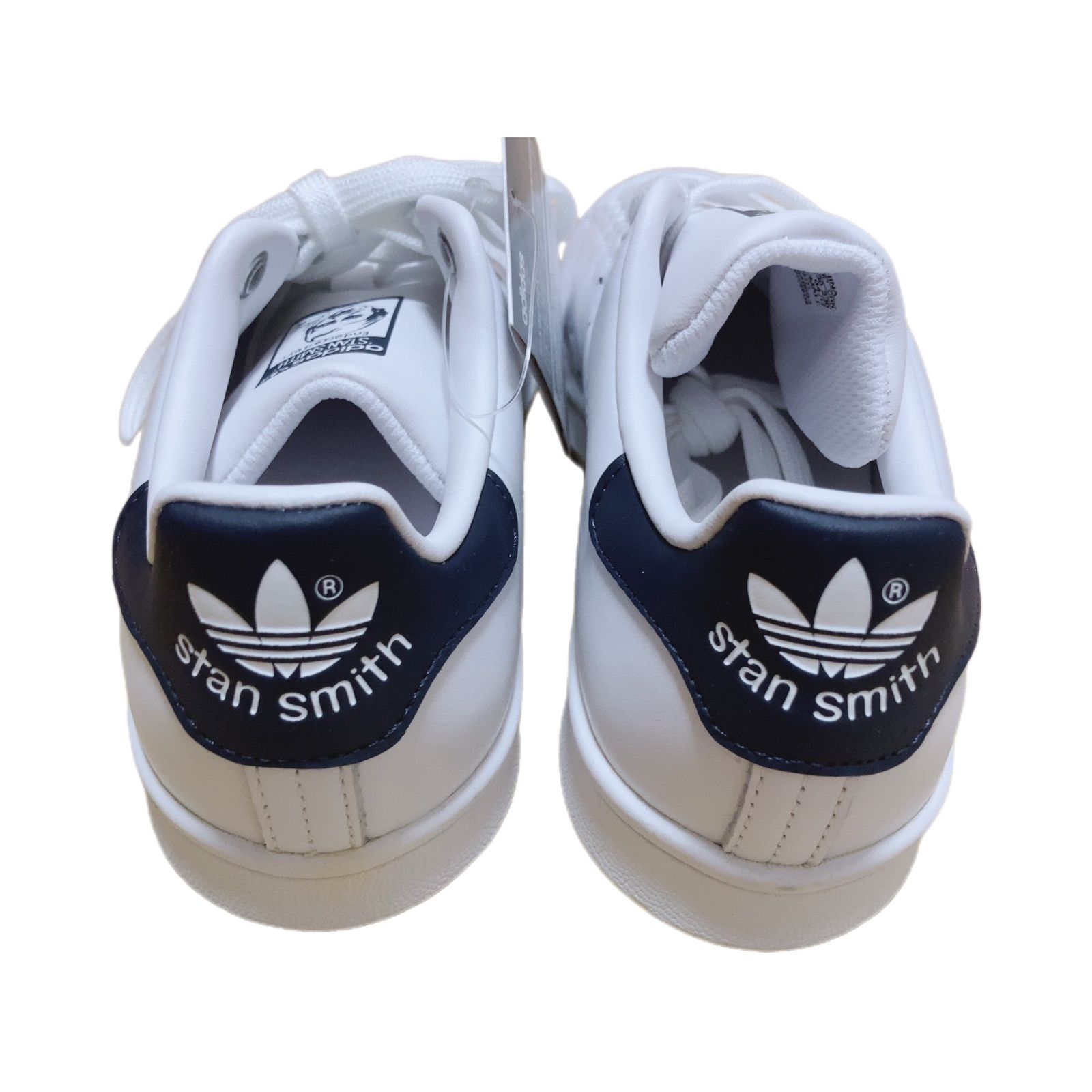 adidas スタンスミス　ホワイト スニーカー adidas STAN SMITH White アディダス スタンスミス スニーカー