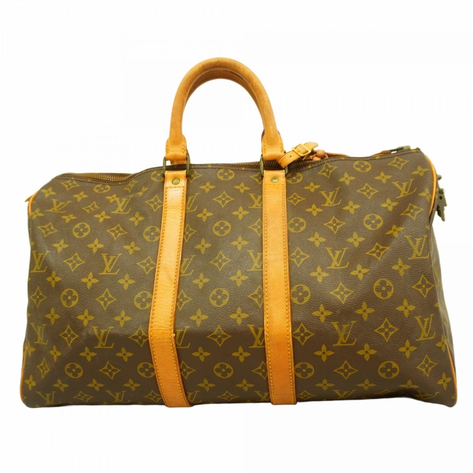 ルイ・ヴィトン(Louis Vuitton) ルイ・ヴィトン ボストンバッグ