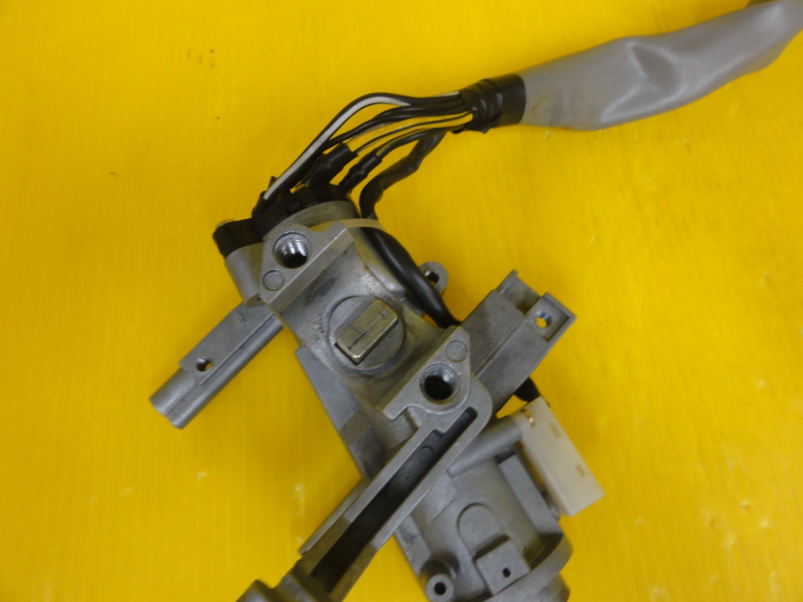 純正 走行48626km