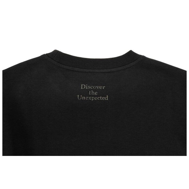 クルーネックスウェット XXL