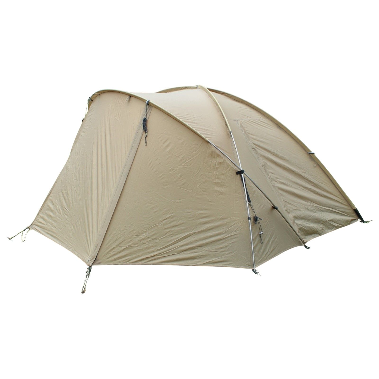 スノーピーク Snow Peak「ミニッツドーム Pro.air 1」グランドシート付 