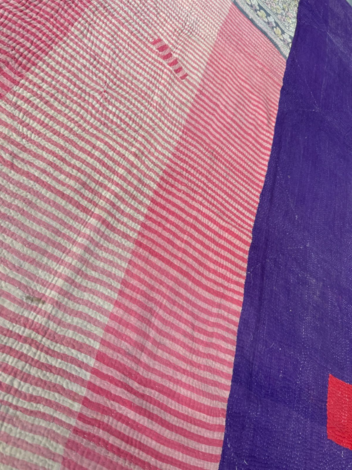 パープル マルチ