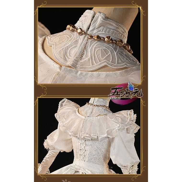 パニエ付き BJ0930ML03