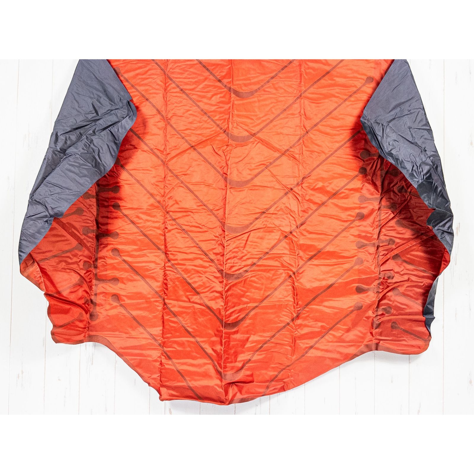 スリーピングシステム