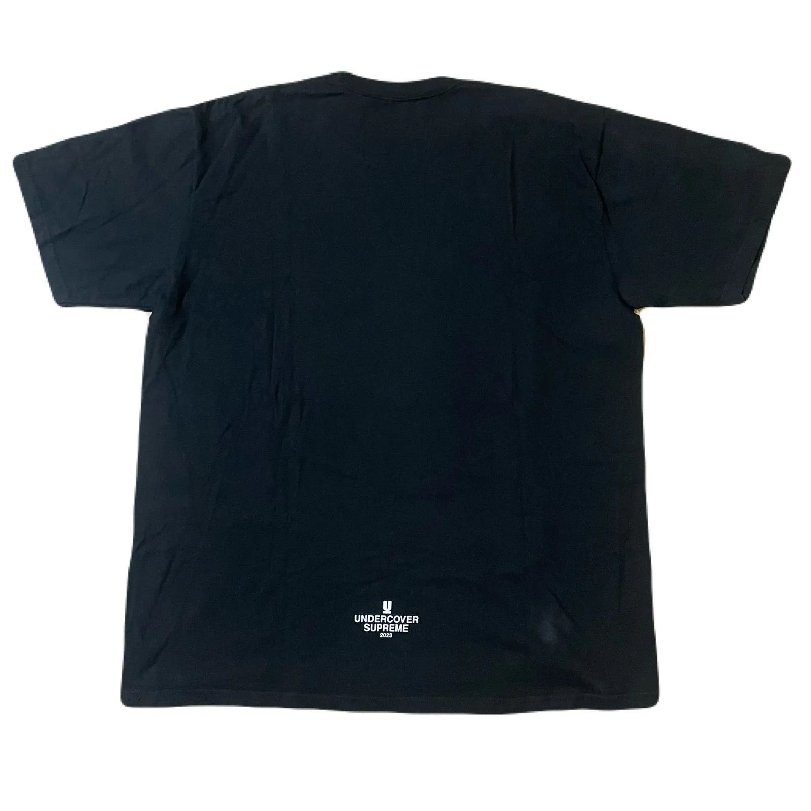 Supreme 23ss Undercover Face Tee - メルカリ