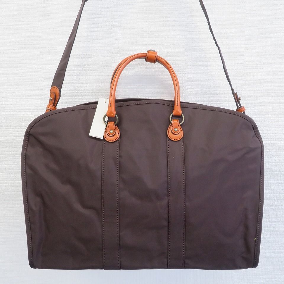 SAZABY 旅行バッグ 2way サザビー 【公式通販】