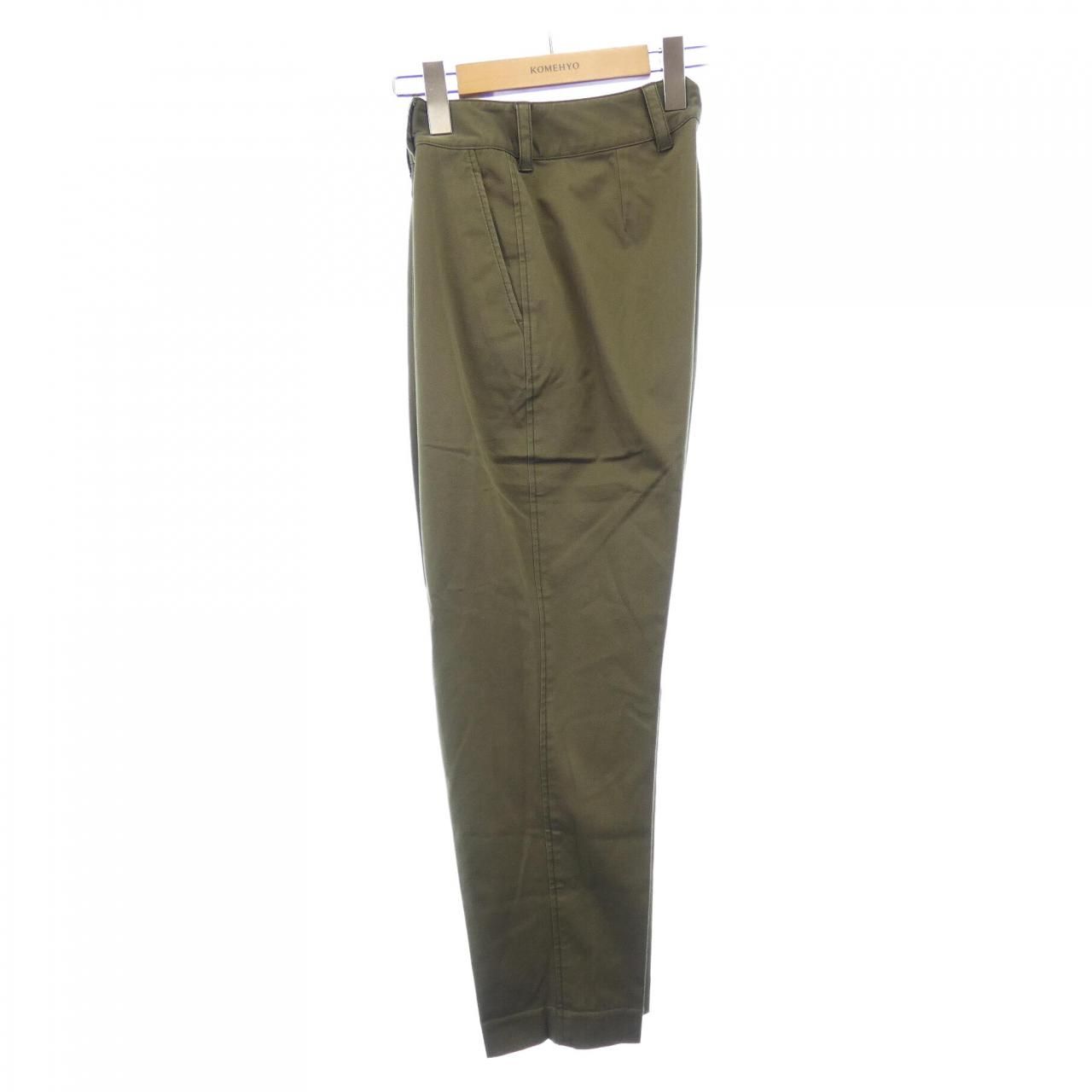 3.1 Phillip Lim フィリップリム　シルクパンツ 人気スタイリストが【3.1 フィリップ リム】をリアル試着！ 大人
