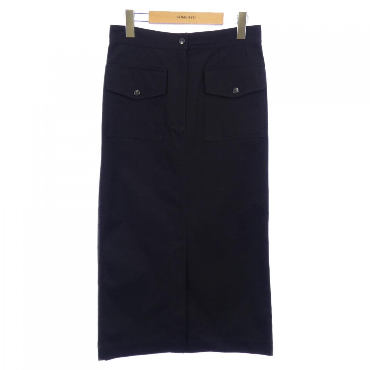 ドリスヴァンノッテン DRIES VAN NOTEN スカート