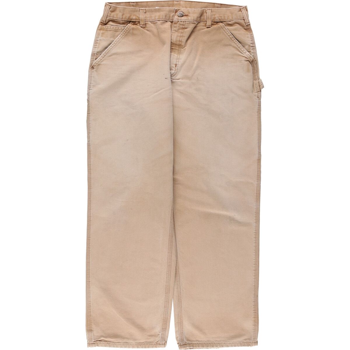 古着 カーハート Carhartt ダックペインターパンツ メンズw34相当|eaa539959