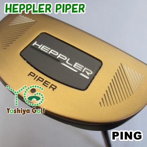 パター ピン HEPPLER PIPER|||6 128519