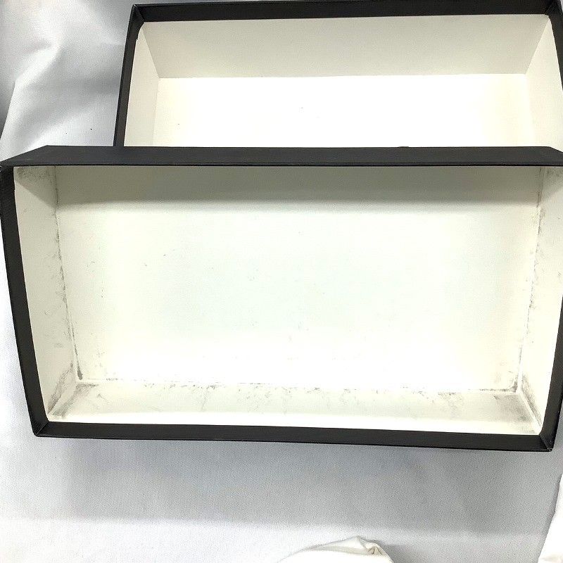 GUCCI グッチ GGパターン シェリーライン マフラー 未使用品