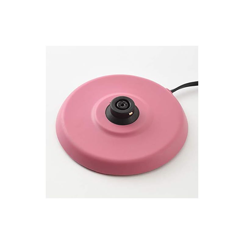 BRUNO ミニポット My Little シリーズ BOE045-PK ピンク 楽天市場】BRUNO ミニポット My Little シリーズ BOE045-PK (ピンク