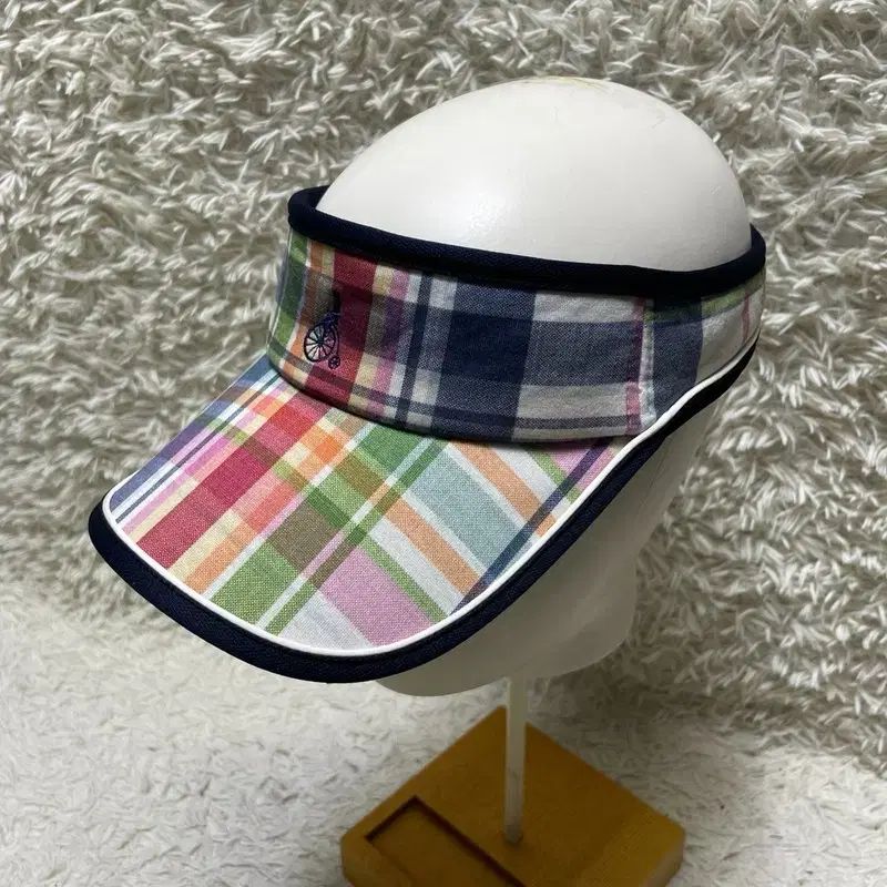 BEANPOLE BEAN POLE(ビーンポール) サンバイザー