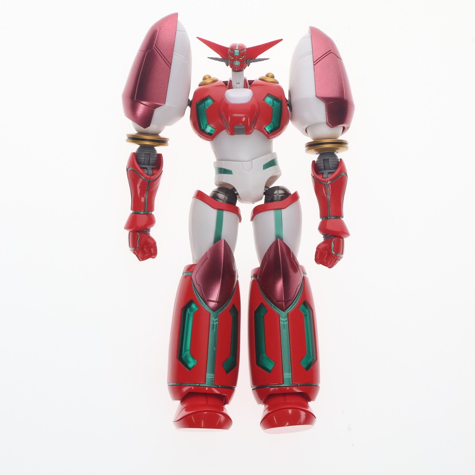 スーパーロボット超合金 真ゲッター1 OVA版 真(チェンジ