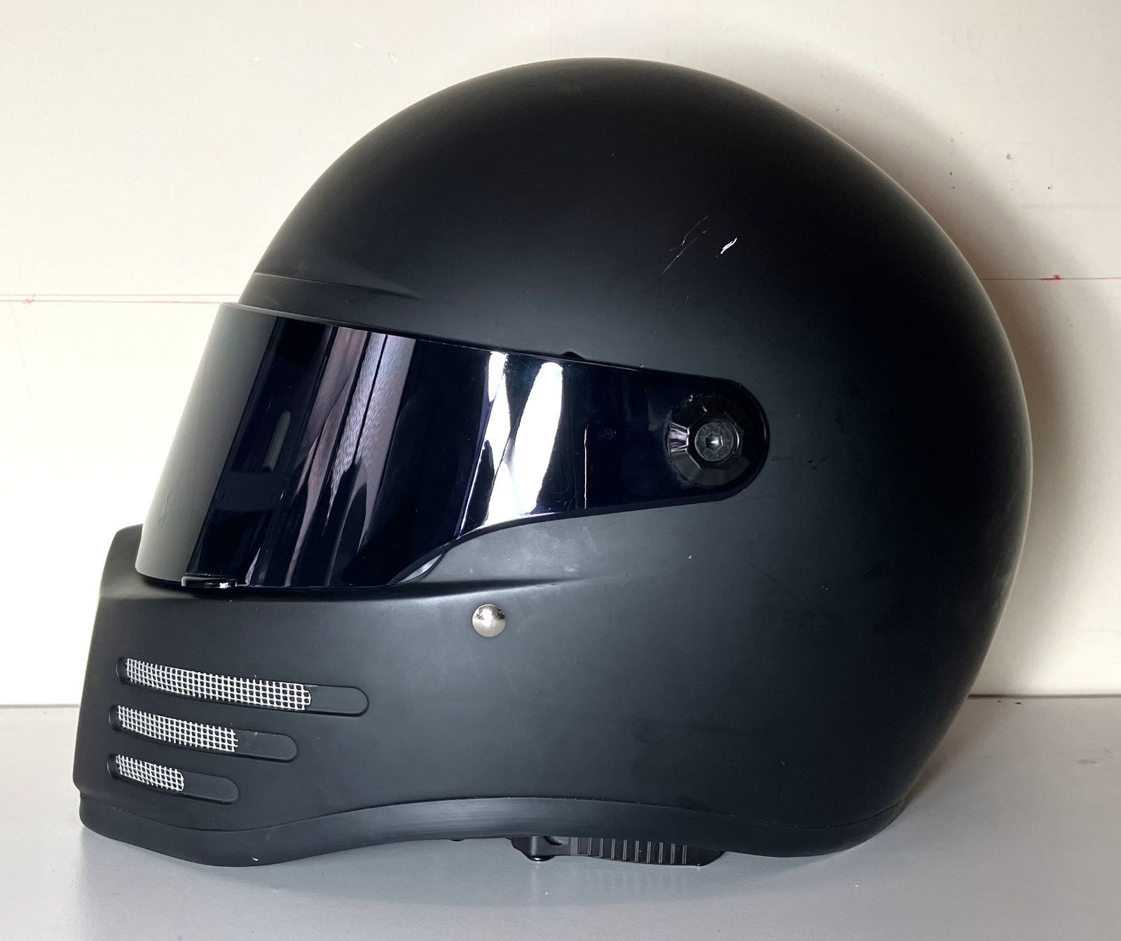 Bandit Fighter ヘルメット