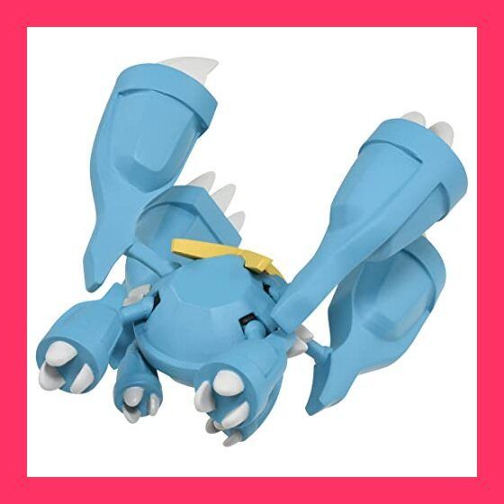 ポケモンフィギュア　メガメタグロス モンコレ MS-31 メガメタグロス | 玩具卸売 カワダオンライン