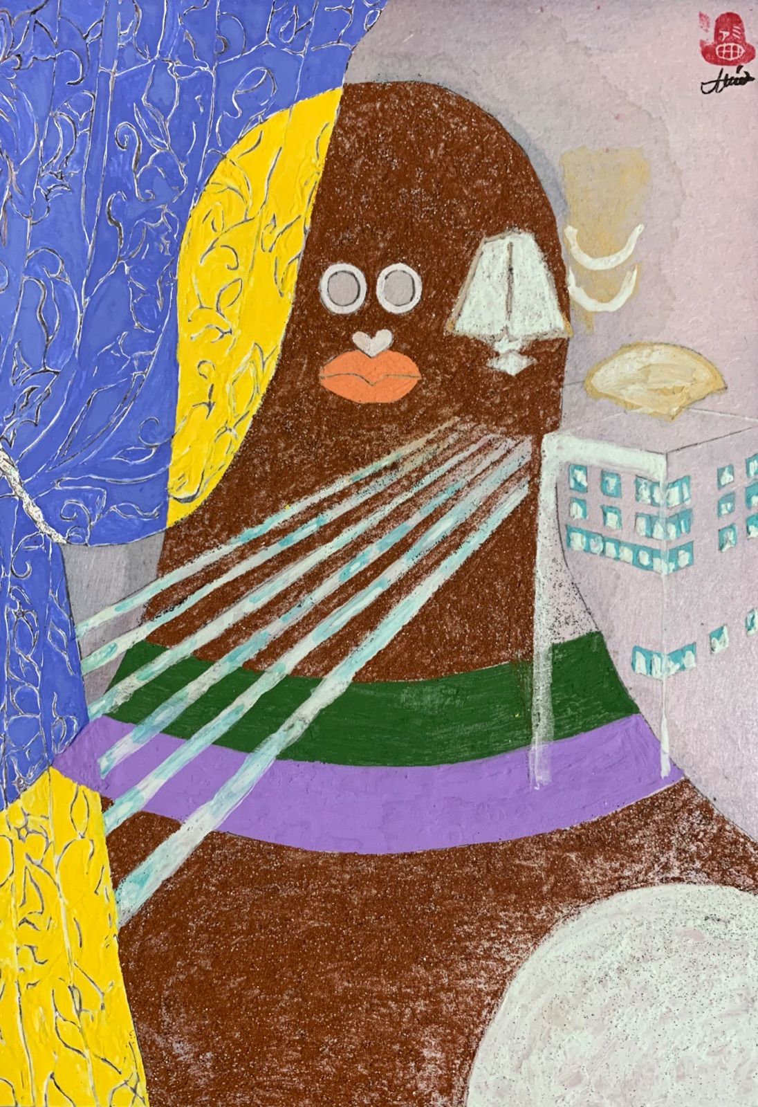 オリバー