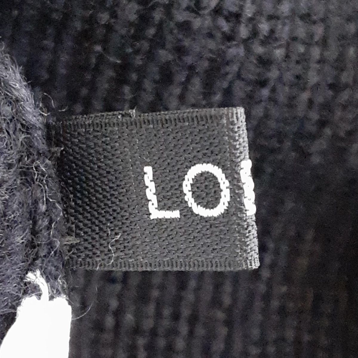 フルレングス ウエストゴム