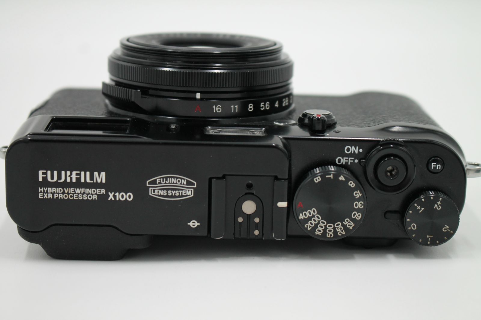 FUJIFILM