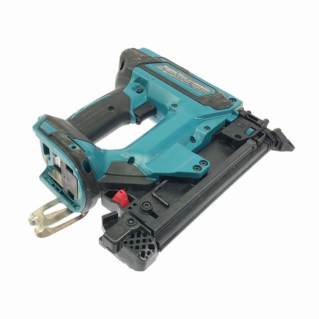 充電式面木釘打機 FN350DZ