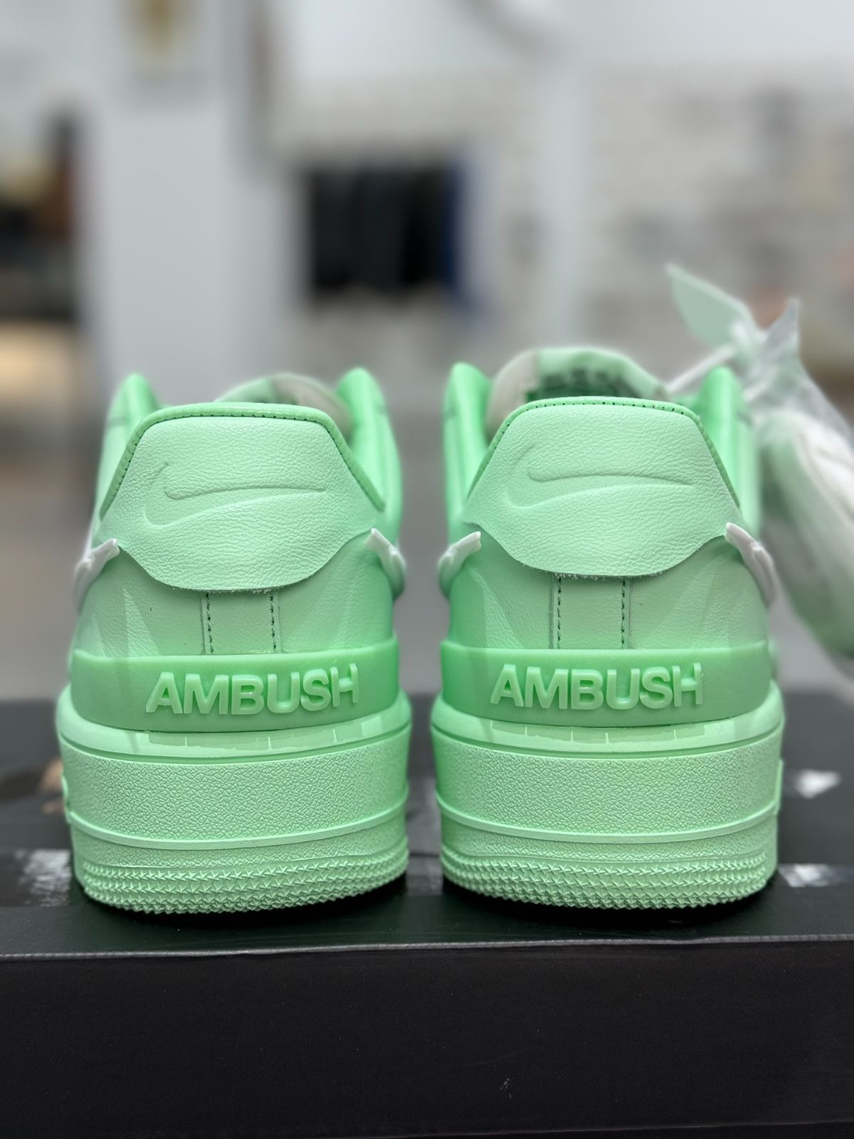 NIke Air Force 1 