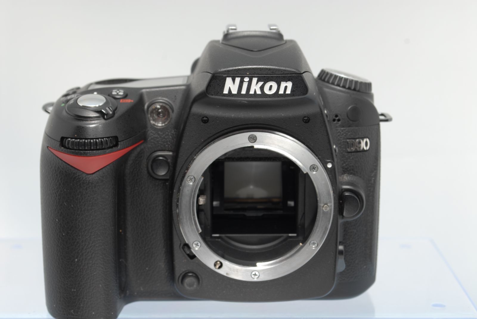 ☘️新品級✨2644ショット☘️Nikon D90 望遠ダブルレンズキット 新品級！2644ショット】Nikon D90 望遠ダブルレンズキット 運動会