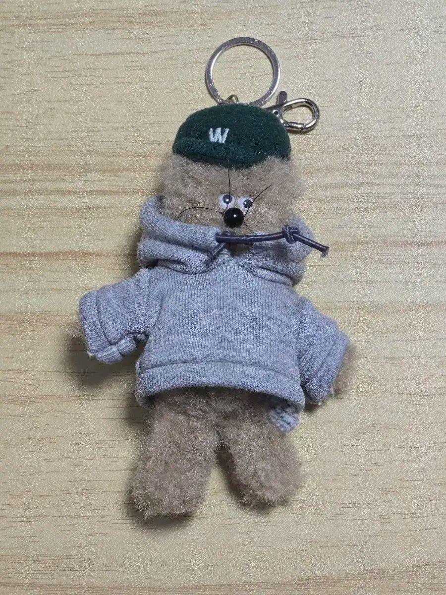 monamhee チェウシク ウシク