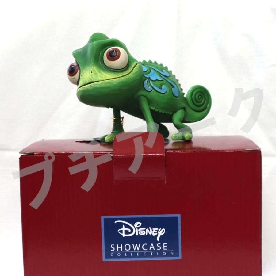 Disney ディズニー フィギュア Disney Traditions パスカル