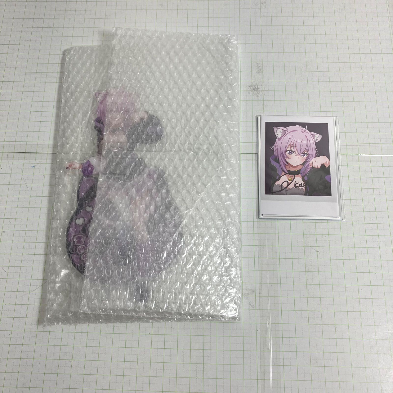 瀬戸店 猫又おかゆ