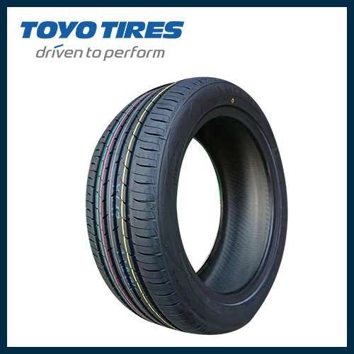 2024-2025年製 トーヨー NANOENERGY 3 PLUS 225/50R17 94V 新品