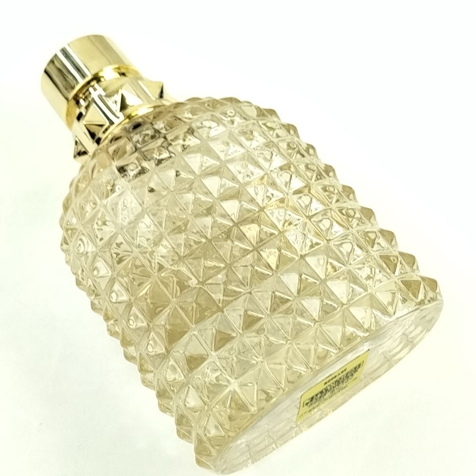 VALENTINO 】N 82 A-4 ほぼ満タン BORN IN ROMA THE GOALD 100ml