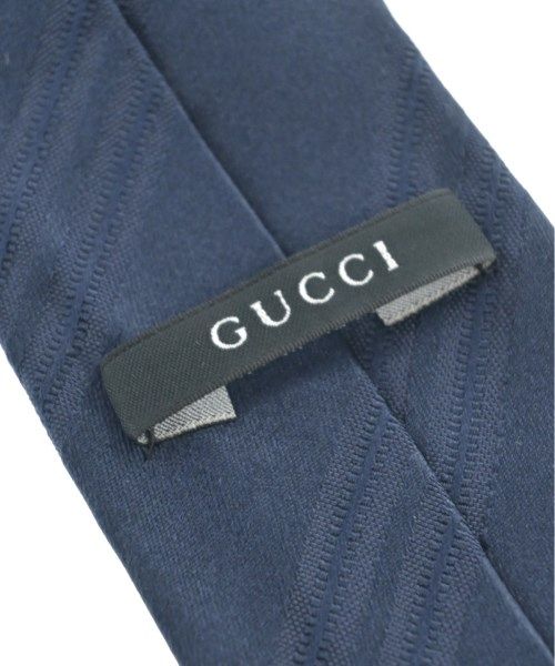 GUCCI ネクタイ メンズ 【古着】【中古】【送料無料】 - メルカリ