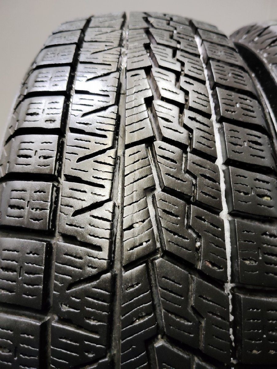 YOKOHAMA ice GUARD iG70 155 65R14 14インチ スタッドレス 4本 21年製 バリ溝 N-BOX フ ワゴン デイズ ステラ スペーシア等 KTF363