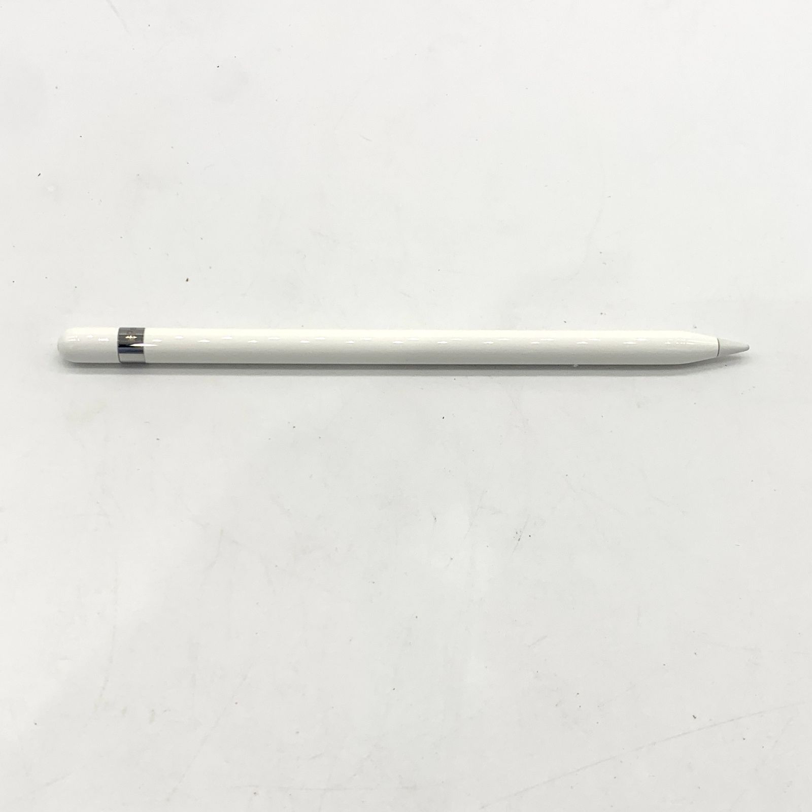 ▽【ABランク/動作確認済】Apple Pencil 第1世代 MK0C2J/A 付属品あり 