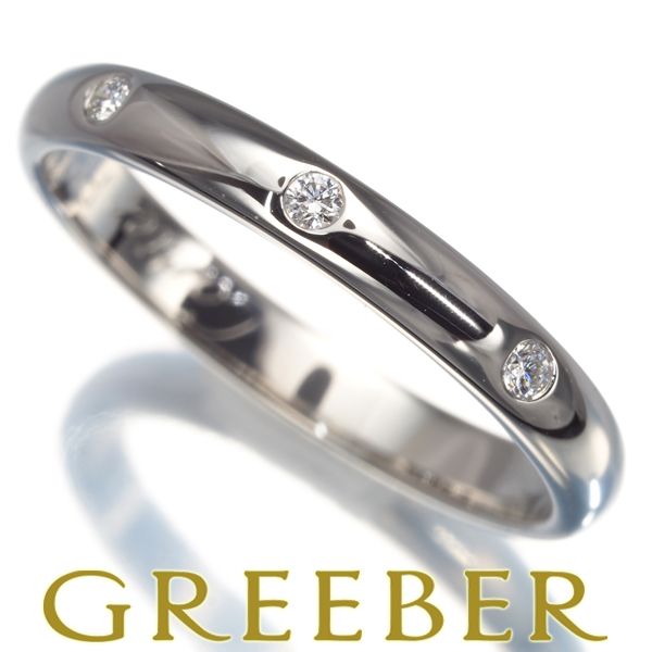 カルティエ リング ダイヤ ダイヤモンド 1895 クラシックウェディング  